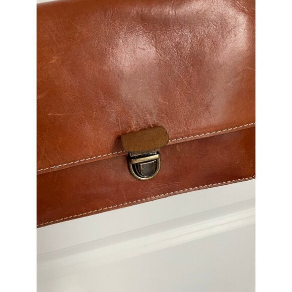 Patricia Nash Crossbody Purse - Picture 4 of 10